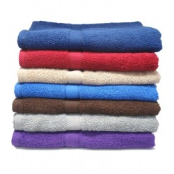 Bath Towel JD3244 (dark...