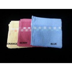 Face Towel MG16164-3